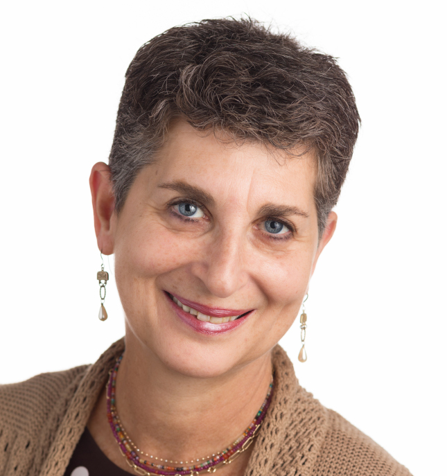 Janice Fine